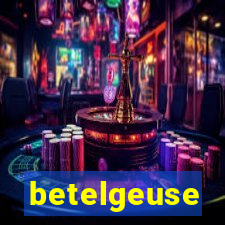 betelgeuse significado espiritual